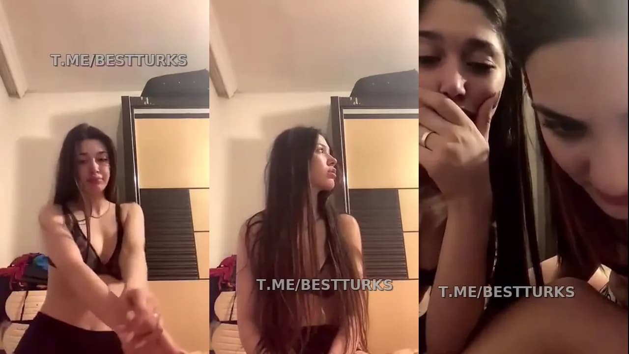 Aden Elif ifşa videoları part 1