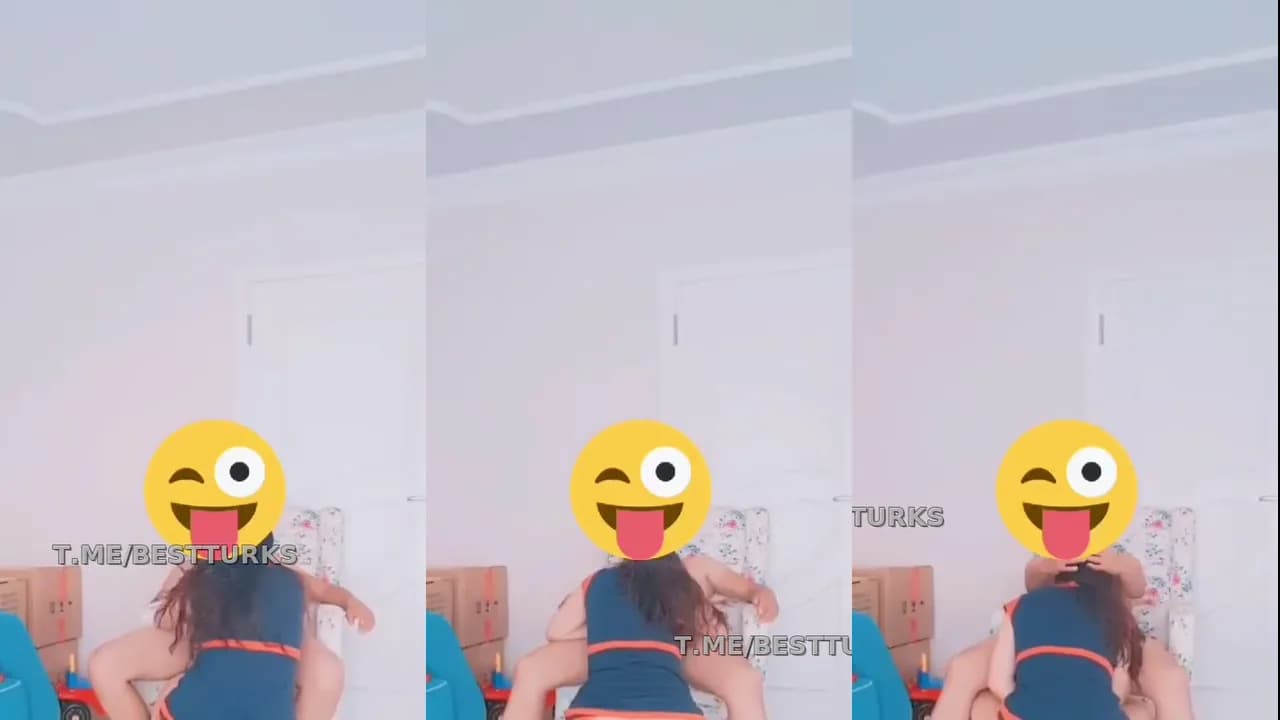 Alev Cift ifşa videoları part 1