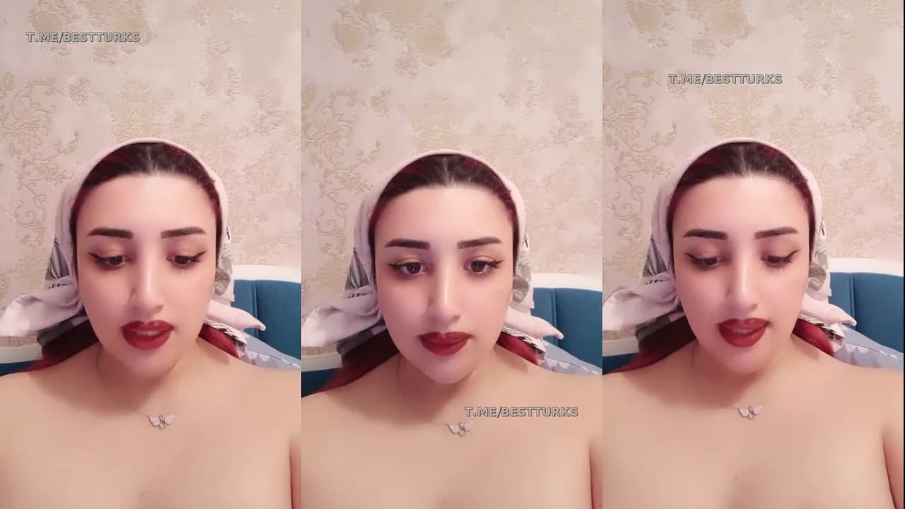 Atesediyorum ifşa videoları part 1